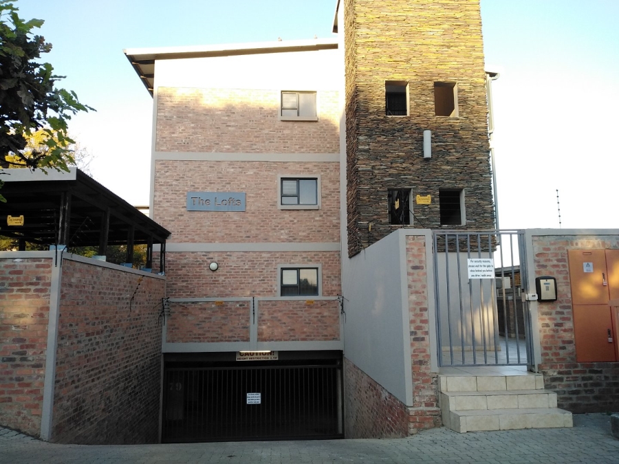 1 Bedroom Property for Sale in Die Bult North West